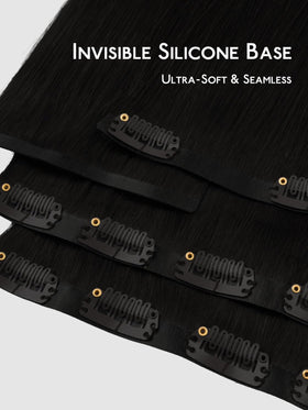 Paquet d'extensions cheveux Wennalife 130g