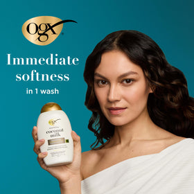 Parfum agréable de noix de coco et pêche blanche
