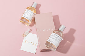 Parfum Gooey Dates No. 25 avec échantillon de 2ml