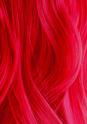 Parfum naturel de yuzu et cranberry de la coloration iroiro