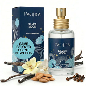 Parfum Pacifica Silver Moon 30 mL vue de face