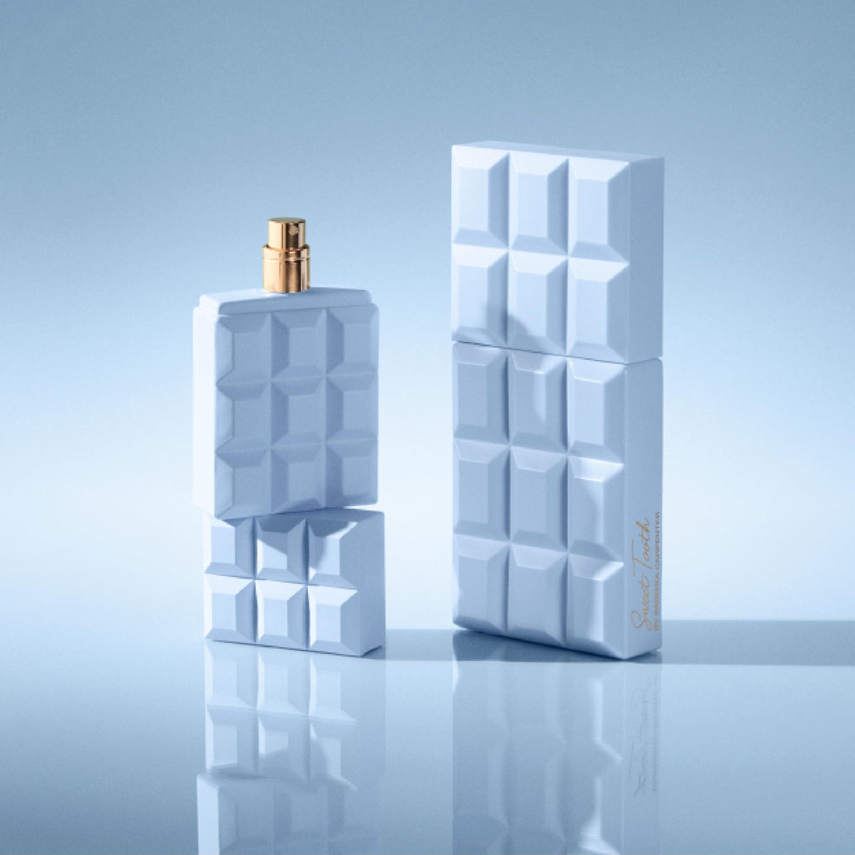 Parfum SCENT BEAUTY Sweet Tooth Me Espresso 30 ml dans un cadre de vie quotidienne