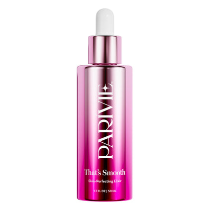 Parívie Élixir Perfecteur de Peau 1,7 Fl Oz vue avant