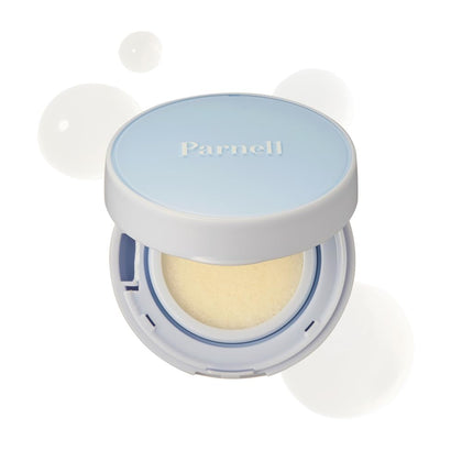 Parnell Cushion No-Sebum 10g face avant avec emballage