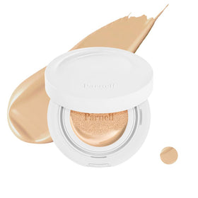 Parnell Sérum Cushion 23W devant avec finition éclatante