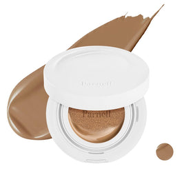 Parnell Serum Cushion 35N vue avant avec finition éclatante