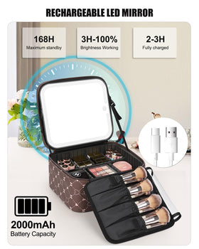 Partitions EVA amovibles de la trousse Relavel