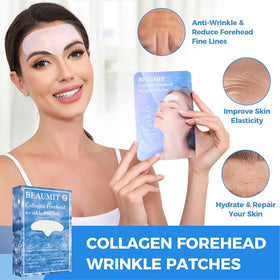 Patches Okela en utilisation pendant le sommeil