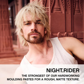 Pâte coiffante KEVIN.MURPHY NIGHT.RIDER 100 g de côté