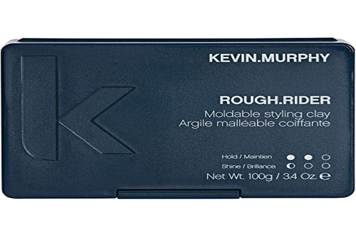 Pâte coiffante moldable KEVIN.MURPHY 150g vue de face