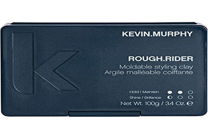 Pâte coiffante moldable KEVIN.MURPHY 150g vue de face