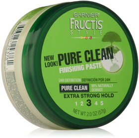 Pâte de finition Garnier Pure Clean 290g vue de face