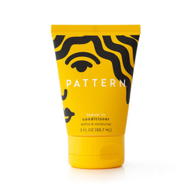 PATTERN Leave-In Conditioner 110g vue de face avec étiquette