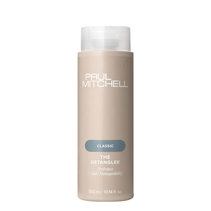 Paul Mitchell Après-shampooing Démêlant 10,14 fl oz vue avant avec étiquette