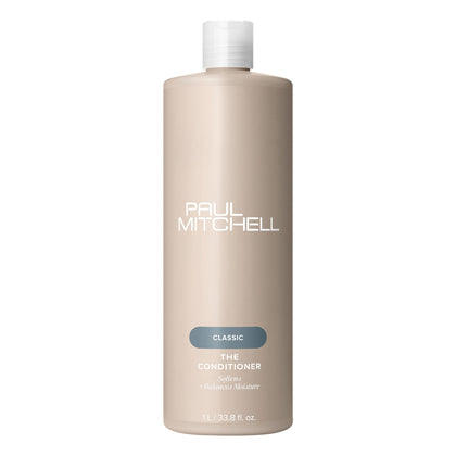 Paul Mitchell Après-Shampooing Sans Rinçage 1000 ml vue de face