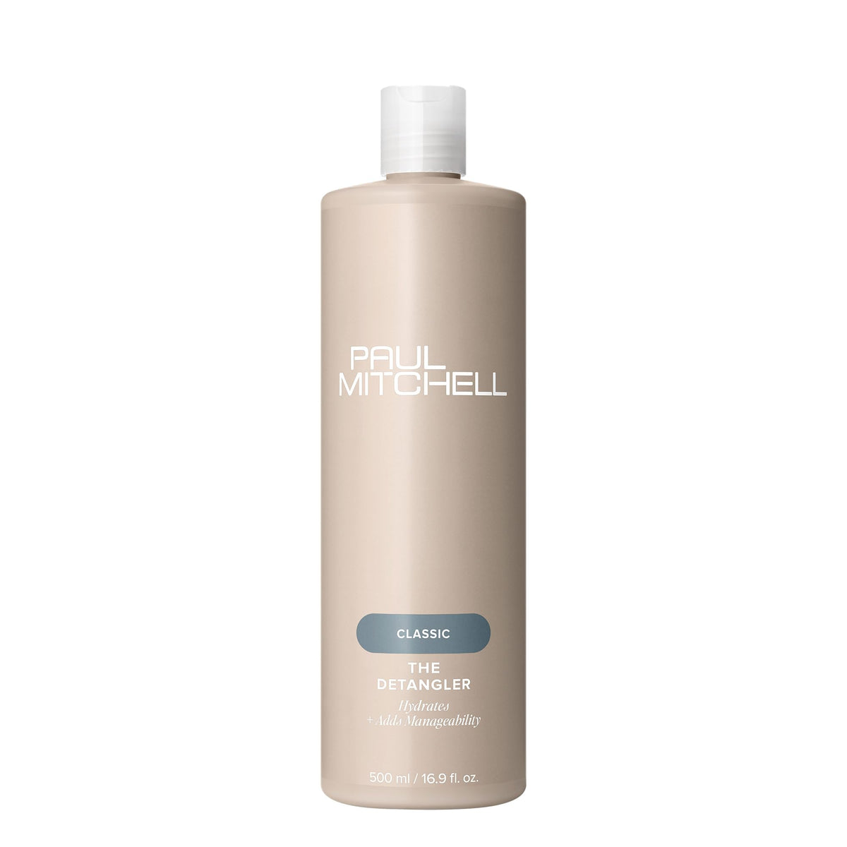 Paul Mitchell Après-Shampooing The Detangler 500 ml vue de face
