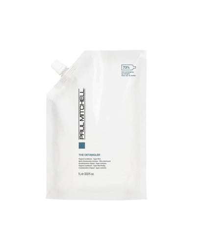 Paul Mitchell Conditionneur Detangler 33,8 fl. oz - vue avant