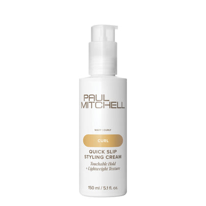 Paul Mitchell Crème de Coiffage Quick Slip 5,1 fl oz vue avant