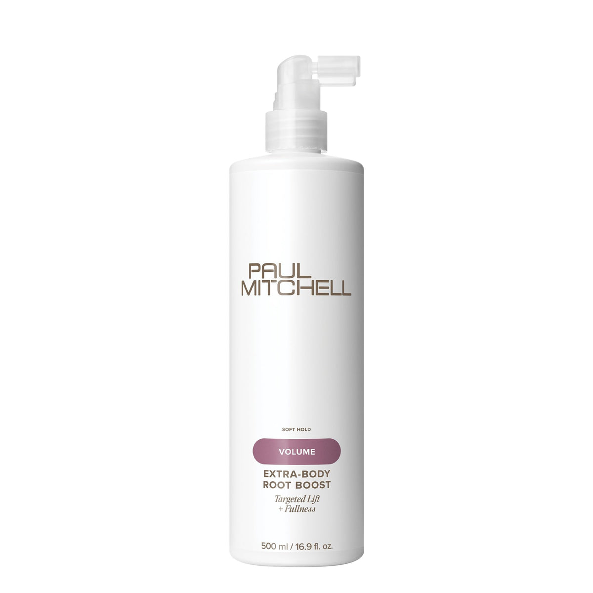 Paul Mitchell Extra-Body Root support Spray 500ml vue avant