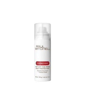 Paul Mitchell Hot Off The Press spray protecteur de chaleur vue avant