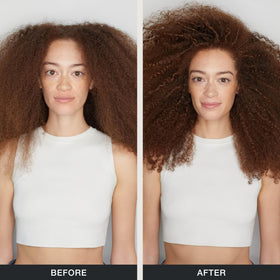 Paul Mitchell Shampoo Awapuhi avec mousse sur cheveux