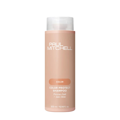 Paul Mitchell Shampoo Color Protect 340g vue avant