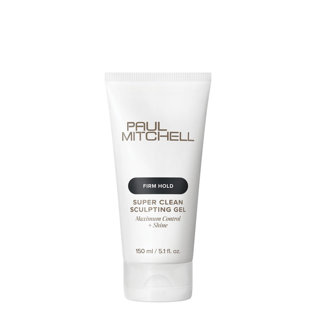 Paul Mitchell Super Clean Sculpting Gel 168g vue avant