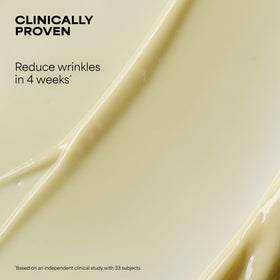 Paula's Choice CLINICAL 1% Retinol Traitement Visage arrière du flacon