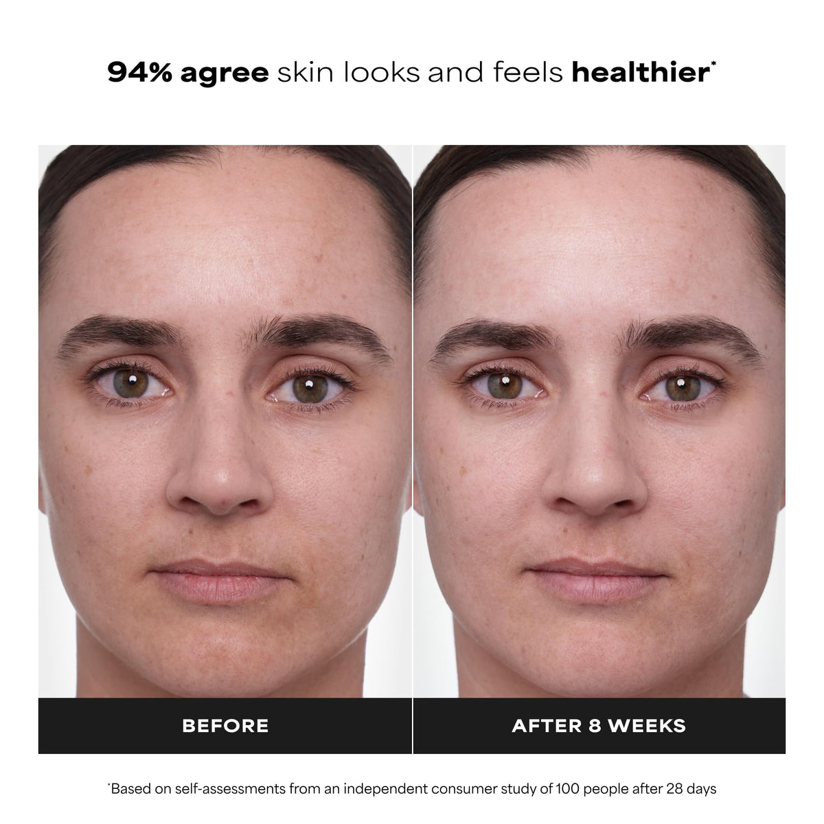 Paula's Choice CLINICAL 1% Retinol Traitement Visage sur un fond neutre