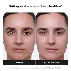 Paula's Choice CLINICAL 1% Retinol Traitement Visage sur un fond neutre