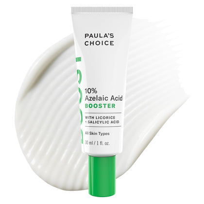 Paula's Choice Crème Gel 10% Acide Azélaïque 32g vue de face