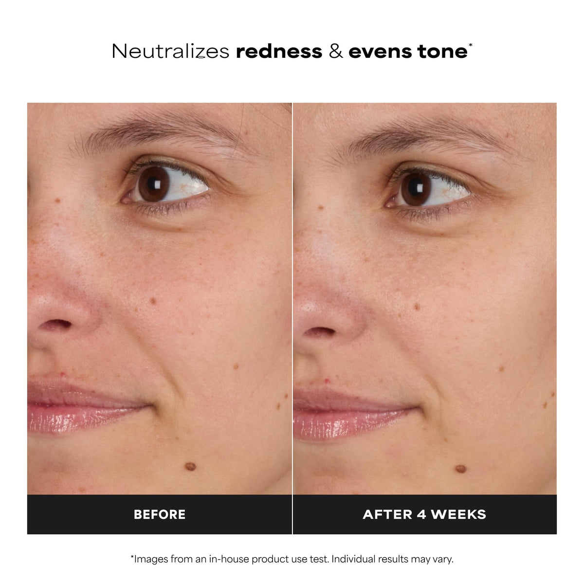 Paula's Choice Tonique Réducteur de Pores Niacinamide 190 ml sur une surface en marbre
