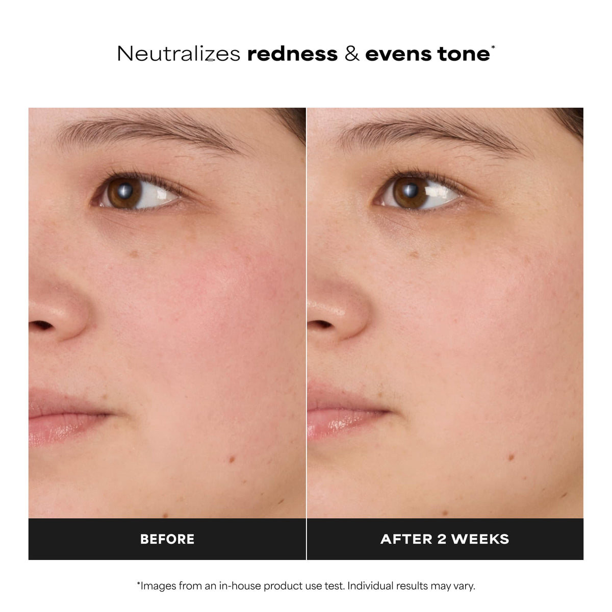 Paula's Choice Tonique Visage Niacinamide 30ml - arrière de la bouteille