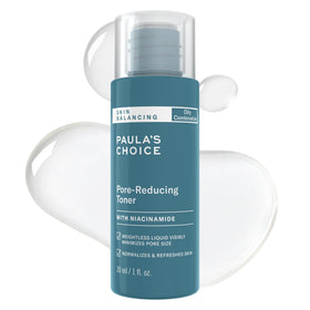 Paula's Choice Tonique Visage Niacinamide 30ml - avant de la bouteille