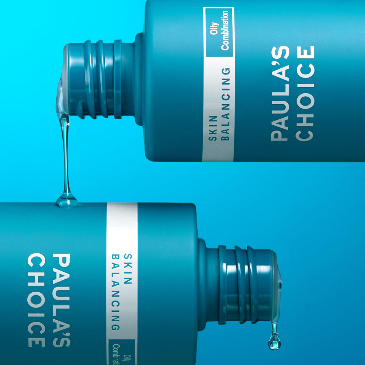 Paula's Choice Tonique Visage Niacinamide 400g sur fond neutre