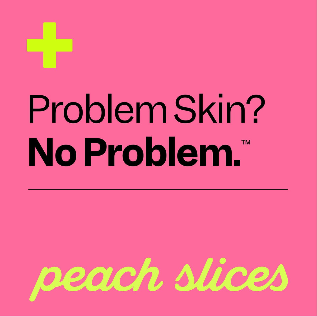 Peach Slices Tonique Exfoliant Anti-Acné 150g packaging