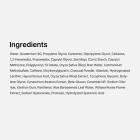 Peel Shot medicube 150g et accessoires de beauté