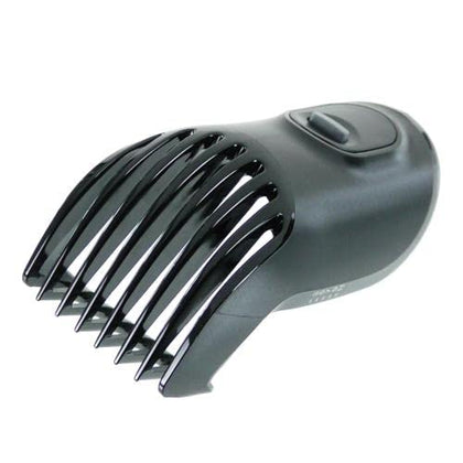Peigne à barbe Braun 3-11mm avant vue