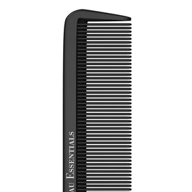 Peigne à queue Bardeau Essentials avec accessoires de coiffure