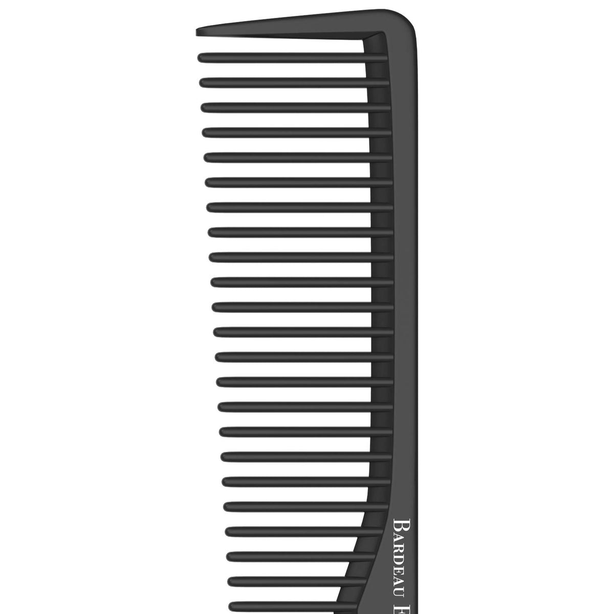 Peigne Bardeau Essentials, prise en main pour coiffage