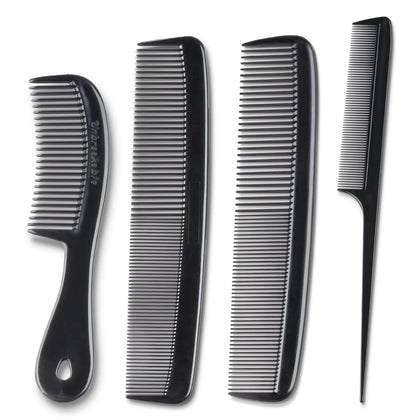 Peigne de coiffage de 15 cm du kit MARS WELLNESS
