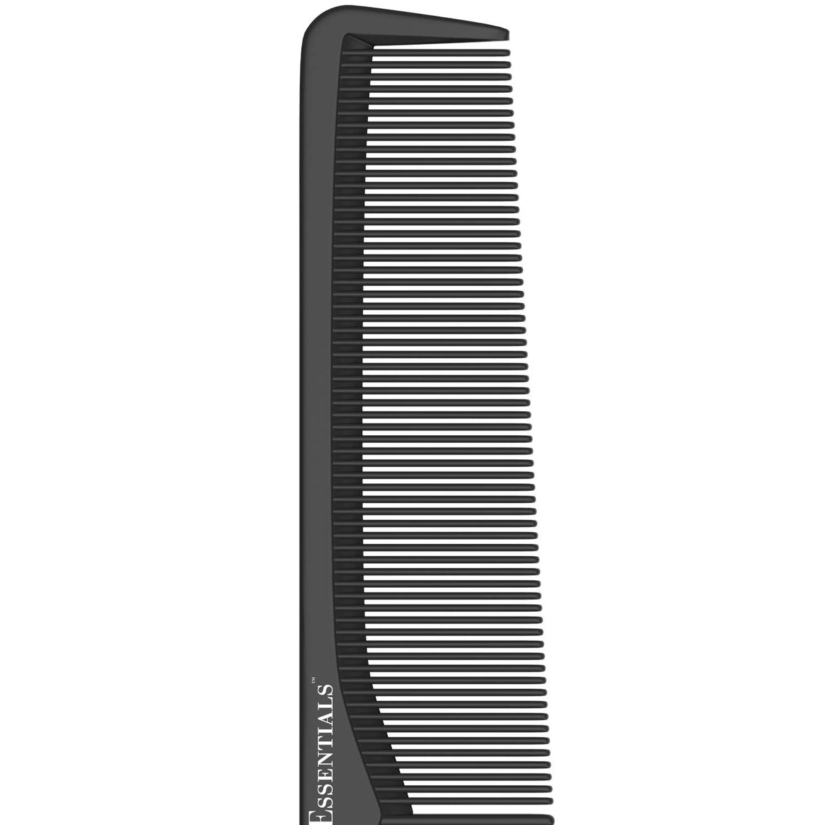 Peigne de coiffure Bardeau Essentials, vue arrière