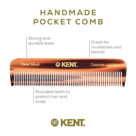 Peigne KENT dans une poche de jean