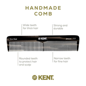 Peigne KENT sur fond neutre