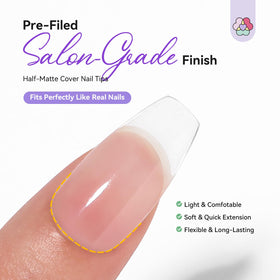 Perceuse à ongles électrique SAVILAND avec réglages de vitesse