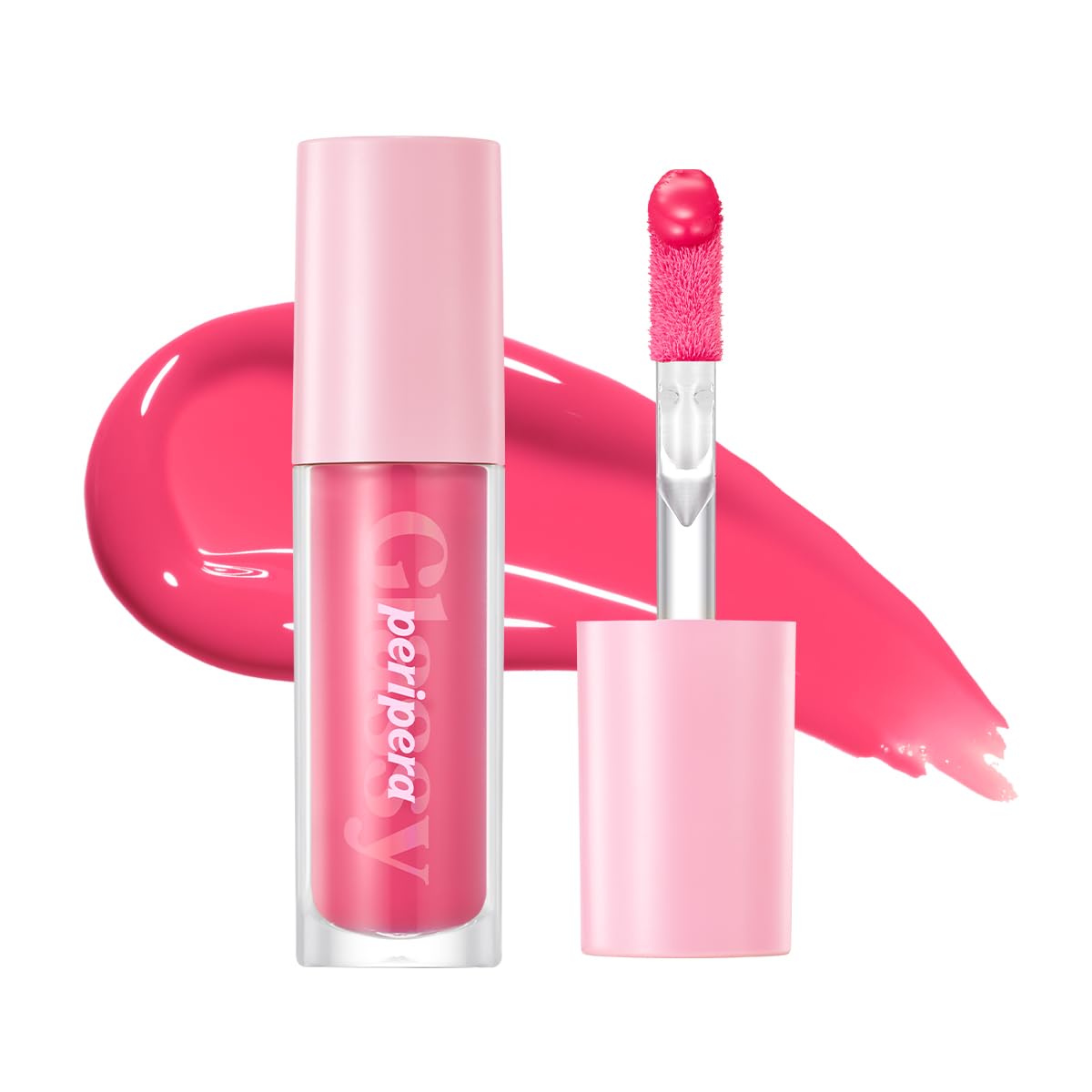 Peripera Ink Glasting Gloss à Lèvres 9g vue de face