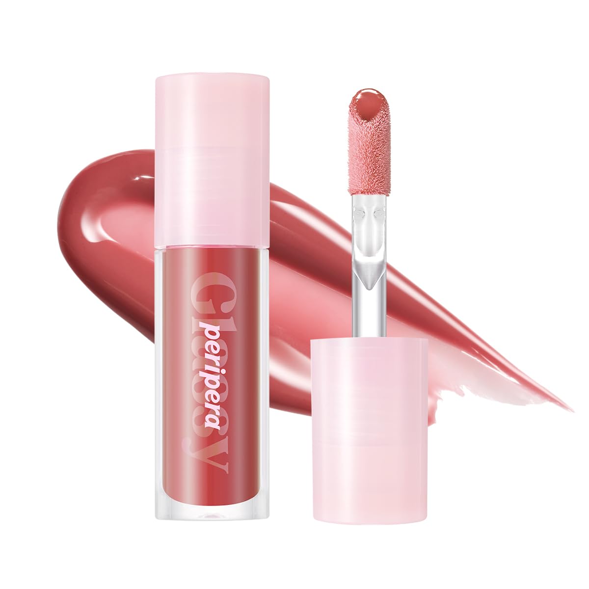 Peripera Ink Glasting Lip Gloss 016 ALL THAT BERRY avant