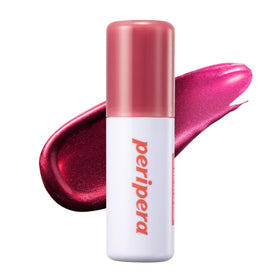 Peripera Ink Peel Off Lip Stain 02 Dear Rose packaging front view