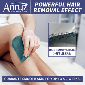 Perles de cire ANRUZ aux extraits naturels