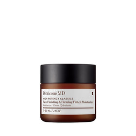 Perricone MD Crème Hydratante Teintée SPF 30 170g vue avant